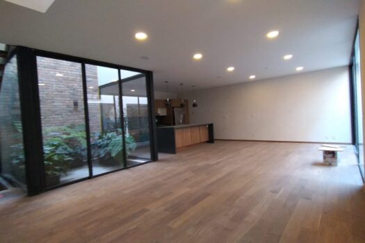 Casa en Condominio en Venta en Del Valle CDMX.