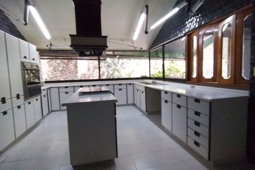 Casa en Venta en Bosques de Las Lomas CDMX