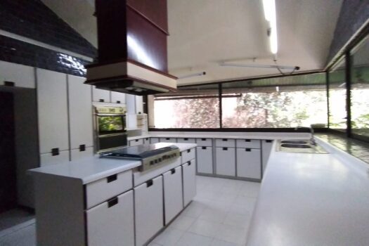 Casa en Venta en Bosques de Las Lomas CDMX