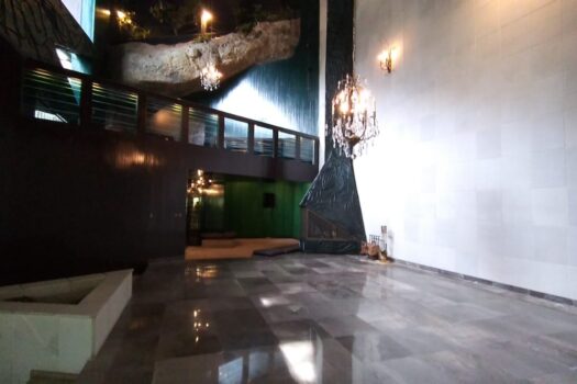 Casa en Venta en Bosques de Las Lomas CDMX