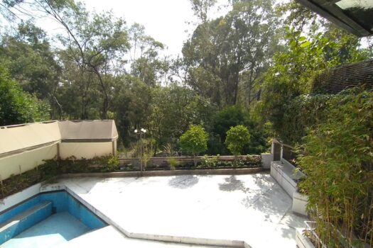 Casa en Venta en Bosques de Las Lomas CDMX