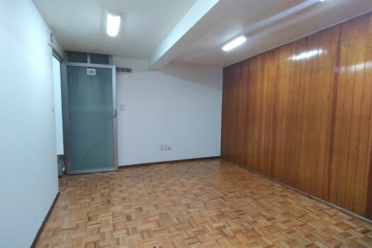 Oficina-Consultorio en Renta en Col. Del Valle, Ciudad de México.