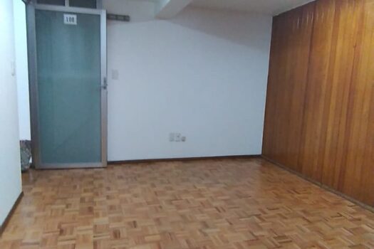 Oficina-Consultorio en Renta en Col. Del Valle, Ciudad de México.