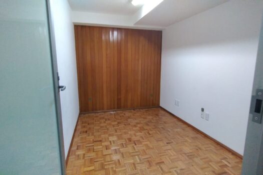 Oficina-Consultorio en Renta en Col. Del Valle, Ciudad de México.