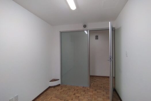 Oficina-Consultorio en Renta en Col. Del Valle, Ciudad de México.