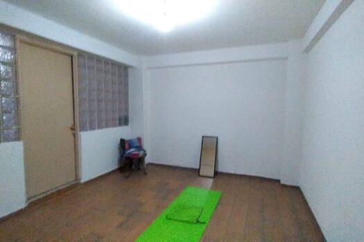 Departamento en PB en Venta en Narvarte Poniente Ciudad de México.