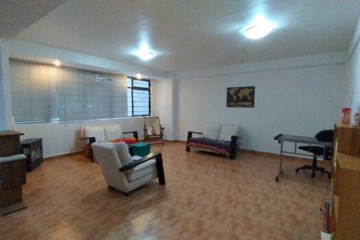 Departamento en PB en Venta en Narvarte Poniente Ciudad de México.