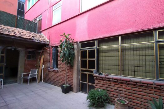 Departamento en PB en Venta en Narvarte Poniente Ciudad de México.