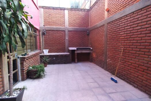 Departamento en PB en Venta en Narvarte Poniente Ciudad de México.