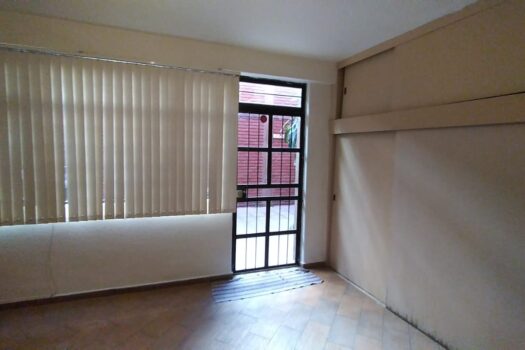 Departamento en PB en Venta en Narvarte Poniente Ciudad de México.