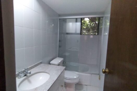 Departamento en Renta en Cuauhtémoc, a una cuadra de Reforma, Ciudad de México.