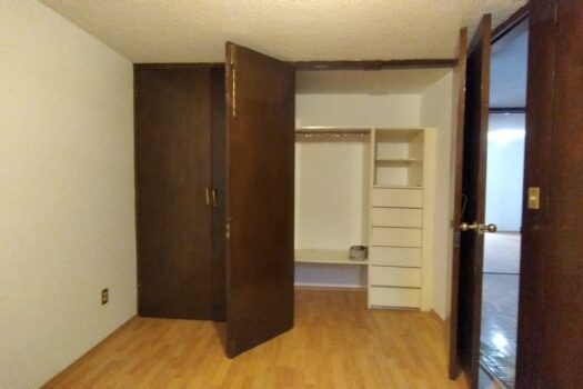 Departamento en Renta en Cuauhtémoc, a una cuadra de Reforma, Ciudad de México.