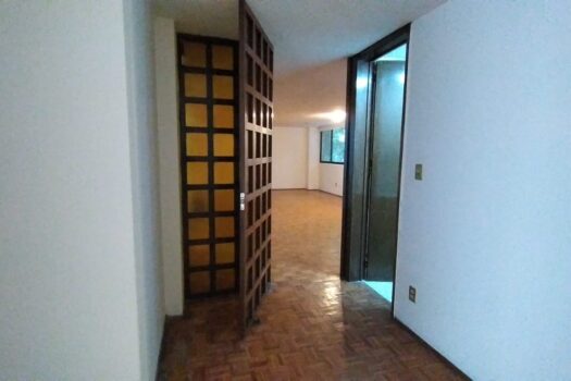 Departamento en Renta en Cuauhtémoc, a una cuadra de Reforma, Ciudad de México.