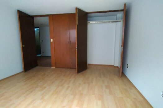 Departamento en Renta en Cuauhtémoc, a una cuadra de Reforma, Ciudad de México.