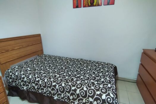 Departamento en Renta en Álamos CDMX.