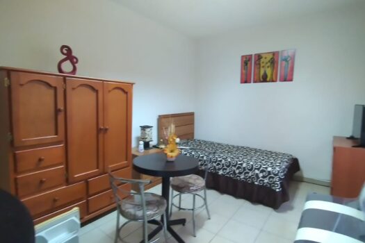 Departamento en Renta en Álamos CDMX.