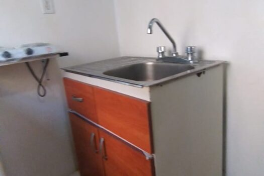 Departamento en Renta en Álamos CDMX.