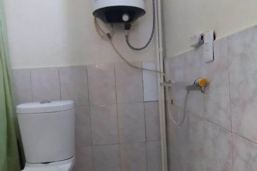 Departamento en Renta en Álamos CDMX.