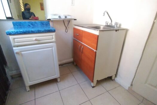 Departamento en Renta en Álamos CDMX.