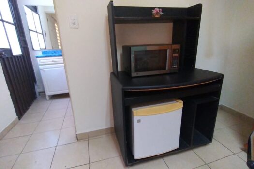 Departamento en Renta en Álamos CDMX.