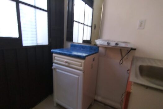 Departamento en Renta en Álamos CDMX.