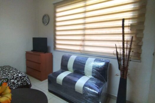 Departamento en Renta en Álamos CDMX.