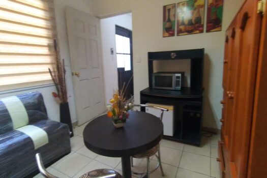 Departamento en Renta en Álamos CDMX.