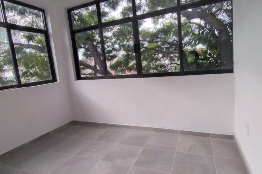 Cómodo Departamento en Venta en Vértiz Narvarte, CDMX.