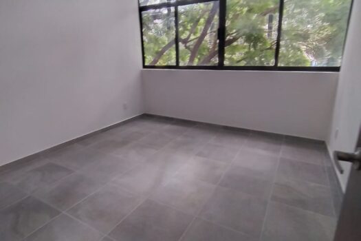 Cómodo Departamento en Venta en Vértiz Narvarte, CDMX.