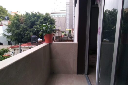 Departamento en Venta en Col. Cuauhtémoc, Cuauhtémoc Ciudad de México