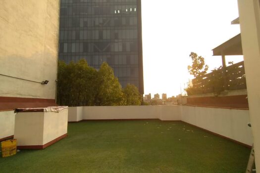 Departamento en Venta en Col. Cuauhtémoc, Cuauhtémoc Ciudad de México