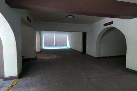 Departamento en Venta en Col. Del Valle Centro, Benito Juárez CDMX.