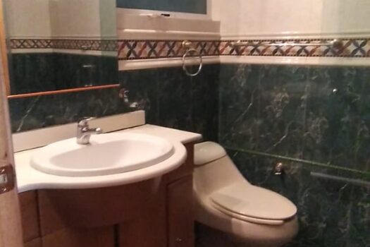 Departamento en Venta en Colonia del Valle, Ciudad de México.