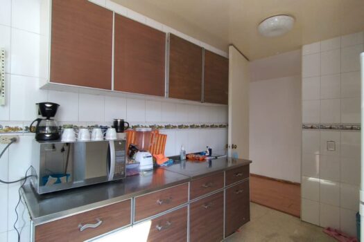 Departamento en Venta en Col. Del Valle Centro, Benito Juárez CDMX.