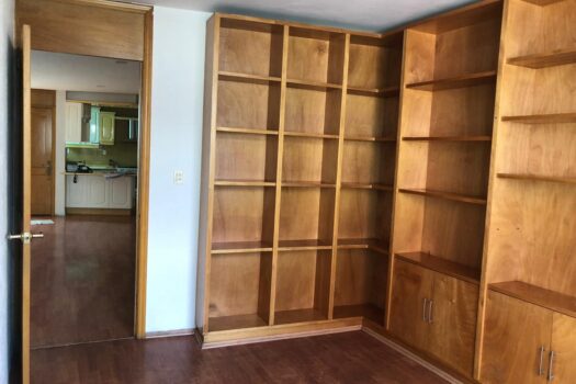 Departamento en Venta en Colonia del Valle, Ciudad de México.