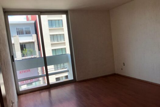 Departamento en Venta en Colonia del Valle, Ciudad de México.