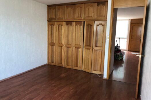 Departamento en Venta en Colonia del Valle, Ciudad de México.