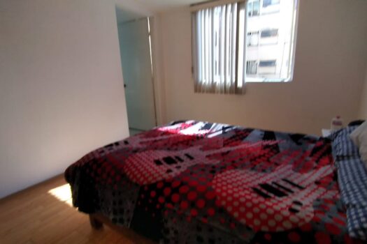 Departamento en Venta en Col. Del Valle Centro, Benito Juárez CDMX.