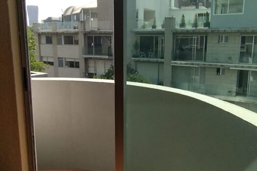 Departamento en Venta en Colonia del Valle, Ciudad de México.