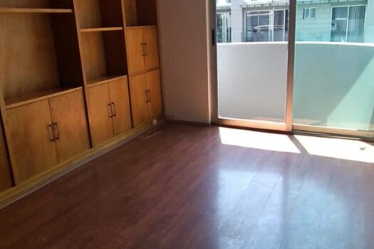 Departamento en Venta en Colonia del Valle, Ciudad de México.