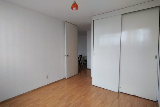 Departamento en Venta en Col. Del Valle Centro, Benito Juárez CDMX.