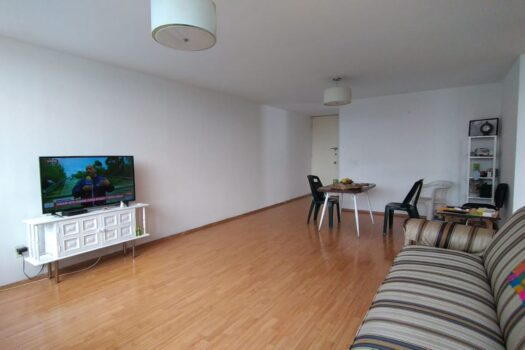 Departamento en Venta en Col. Del Valle Centro, Benito Juárez CDMX.