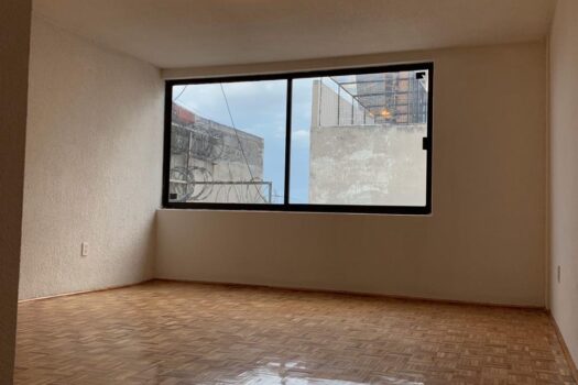 Departamento en Venta en Col. Del Valle Norte CDMX