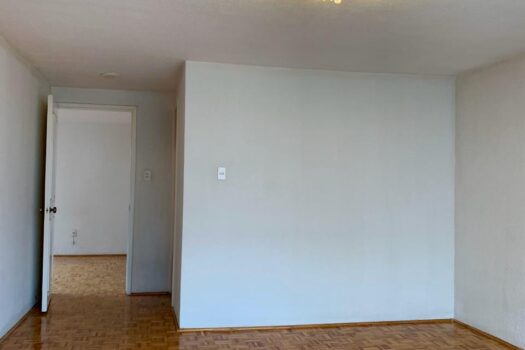 Departamento en Venta en Col. Del Valle Norte CDMX