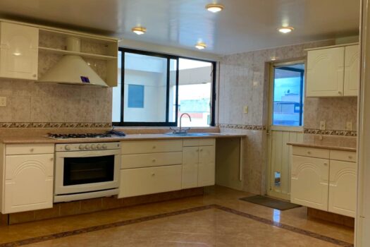 Departamento en Venta en Col. Del Valle Norte CDMX