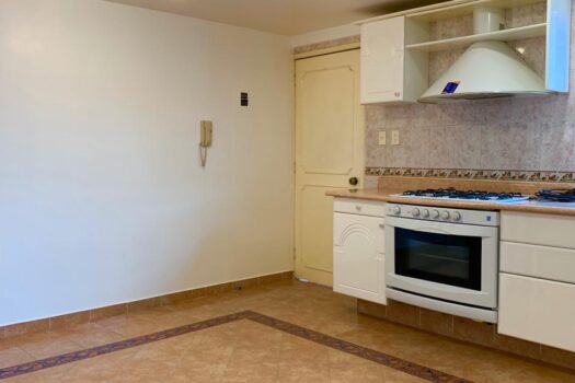 Departamento en Venta en Col. Del Valle Norte CDMX