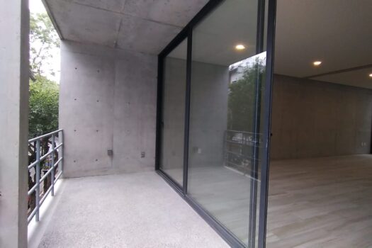 Departamento en Venta en Col. Del Valle Centro, Ciudad de México.