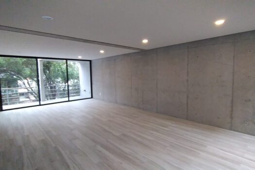 Departamento en Venta en Col. Del Valle Centro, Ciudad de México.