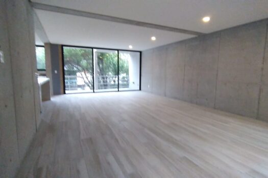 Departamento en Venta en Col. Del Valle Centro, Ciudad de México.