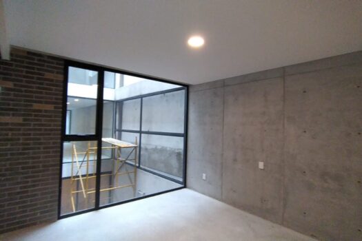 Departamento en Venta en Col. Del Valle Centro, Ciudad de México.